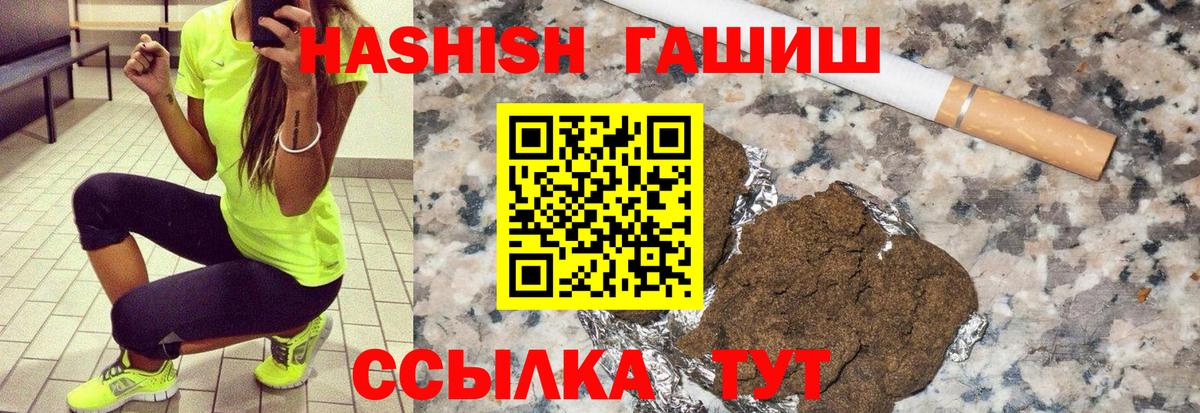 ГАШ Premium Горячий Ключ